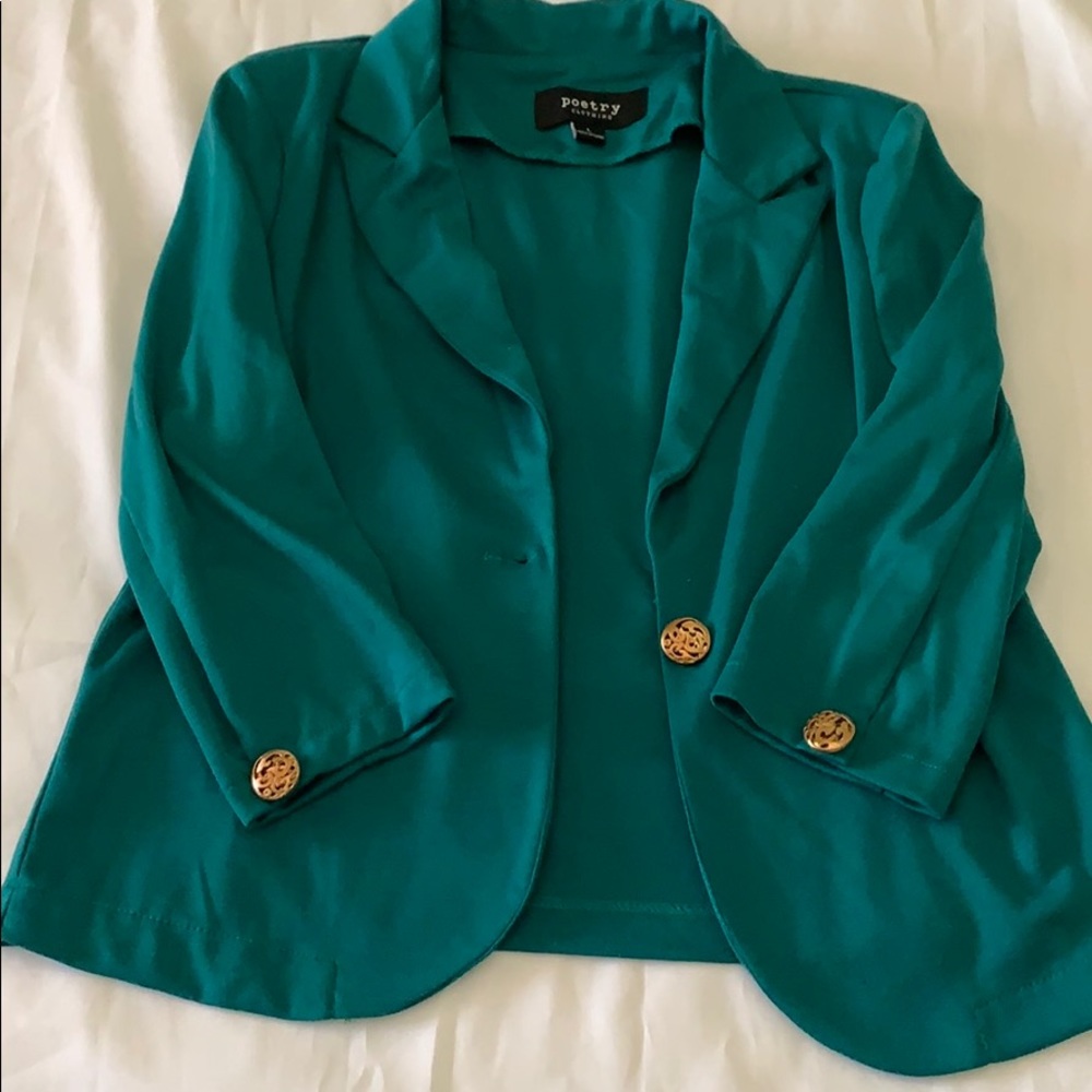 Blazer
